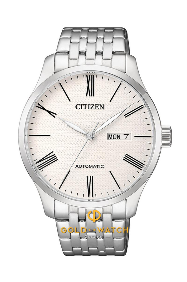 Đồng Hồ Citizen NH8350-59A