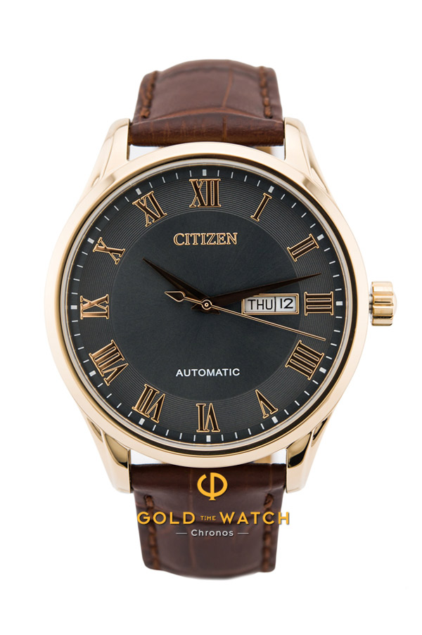 Đồng Hồ Citizen NH8363-14H