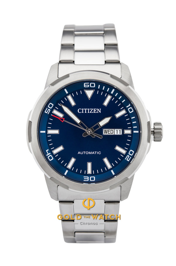 Đồng Hồ Citizen NH8370-86L