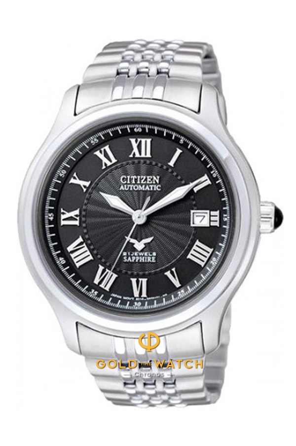 Đồng Hồ Citizen NJ2166-55E