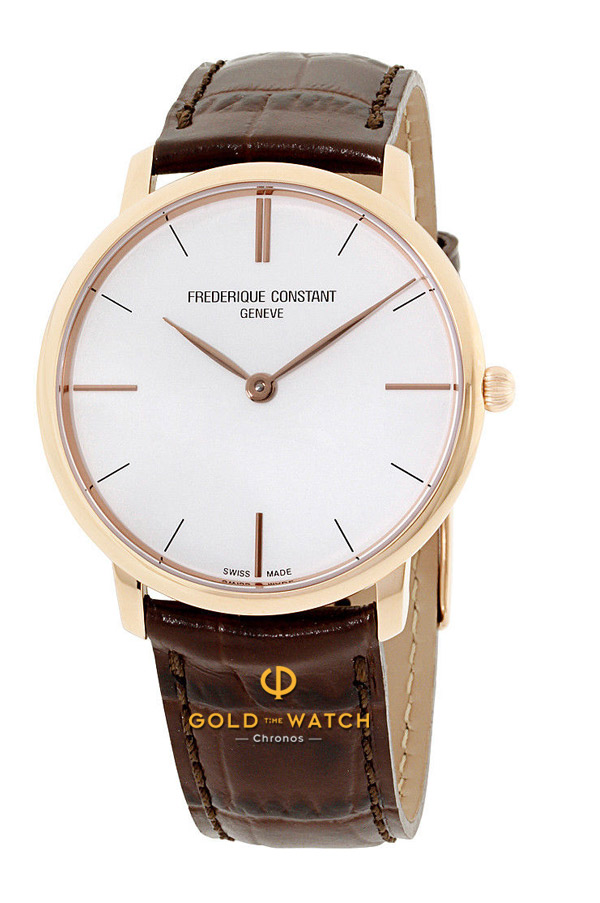 Đồng Hồ Frederique Constant FC-200V5S34