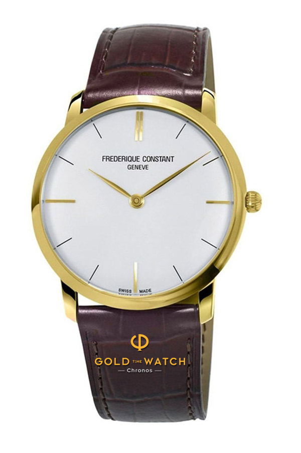 Đồng Hồ Frederique Constant FC-200V5S35