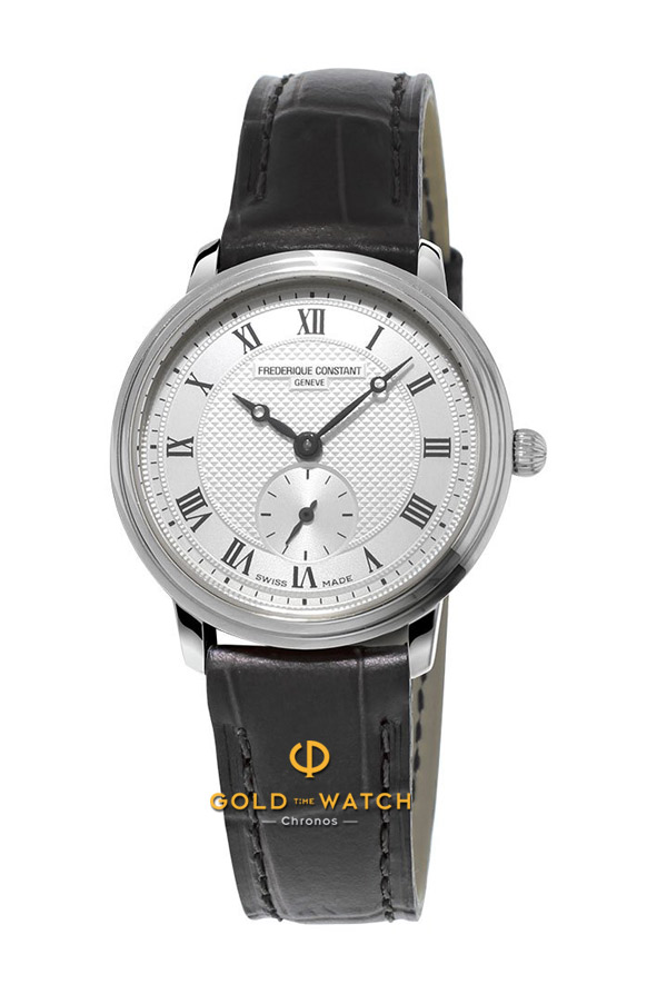 Đồng Hồ Frederique Constant FC-235M1S6