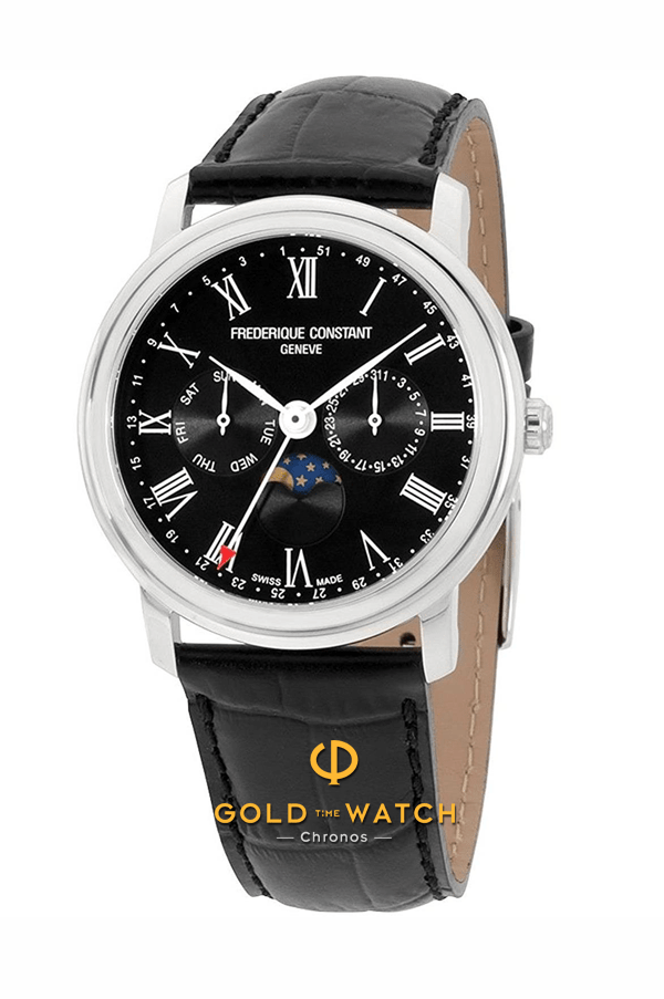 Đồng Hồ Frederique Constant FC-270BR4P6 Classic
