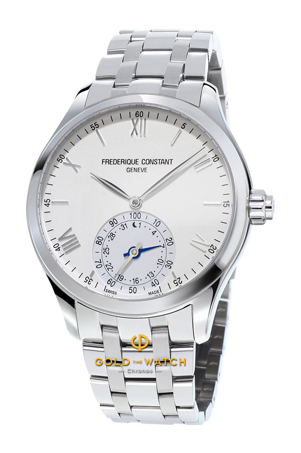 Đồng Hồ Frederique Constant FC-285S5B6B