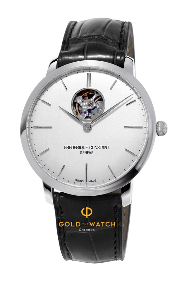 Đồng Hồ Frederique Constant FC-312S4S6