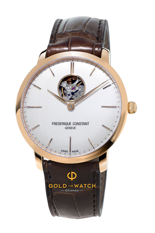 Đồng Hồ Frederique Constant FC-312V4S4