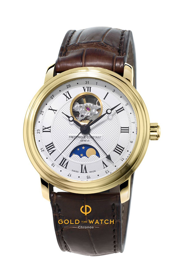 Đồng Hồ Frederique Constant FC-335MC4P5