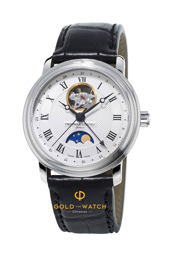 Đồng Hồ Frederique Constant FC-335MC4P6