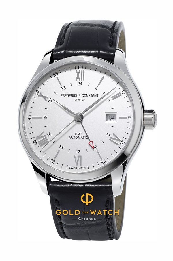 Đồng Hồ Frederique Constant FC-350S5B6