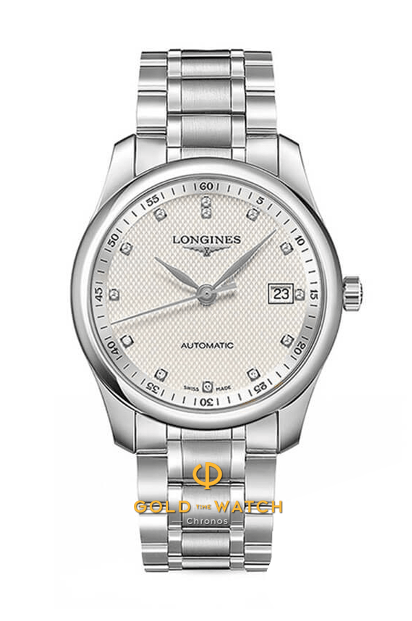 Đồng Hồ Longines L2.793.4.77.6