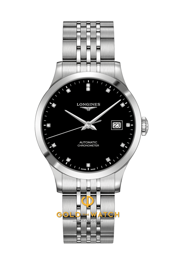Đồng Hồ Longines L2.820.4.57.6