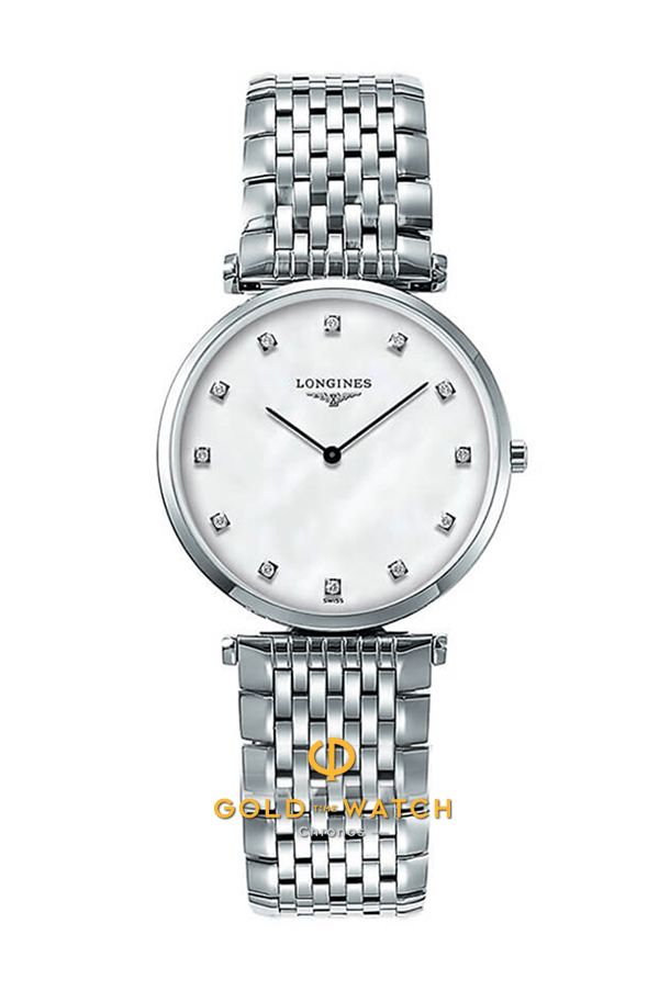Đồng Hồ Longines L4.709.4.87.6