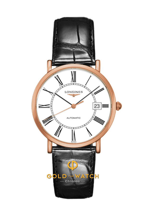 Đồng Hồ Longines L4.787.8.11.0