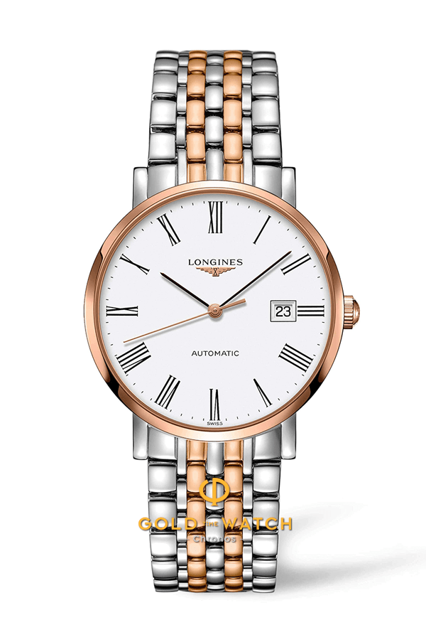 Đồng Hồ Longines L4.910.5.11.7