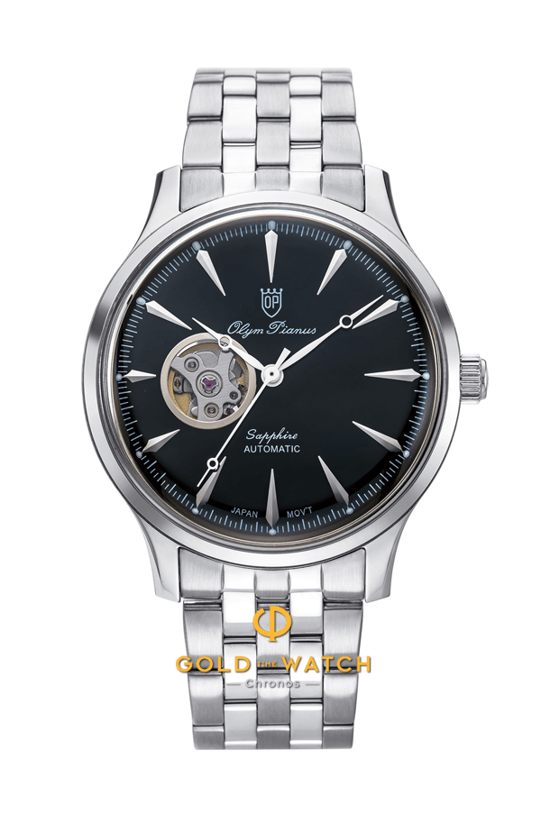 Đồng Hồ Olym Pianus OP99141-71AGS-D