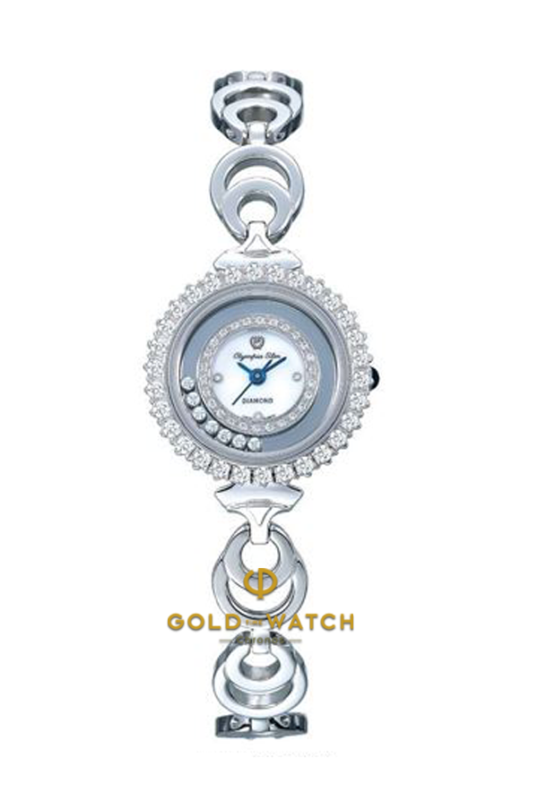 Đồng Hồ Olympia Star OPA28018DLW-T