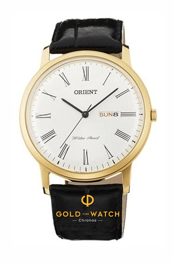 Đồng Hồ Orient FUG1R007W6