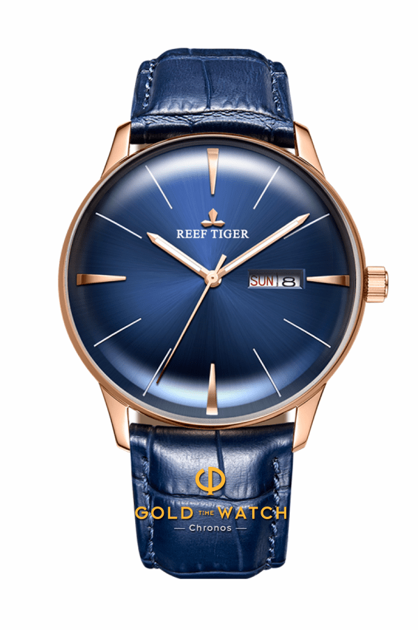 Đồng Hồ Reef Tiger RGA8238-PLL