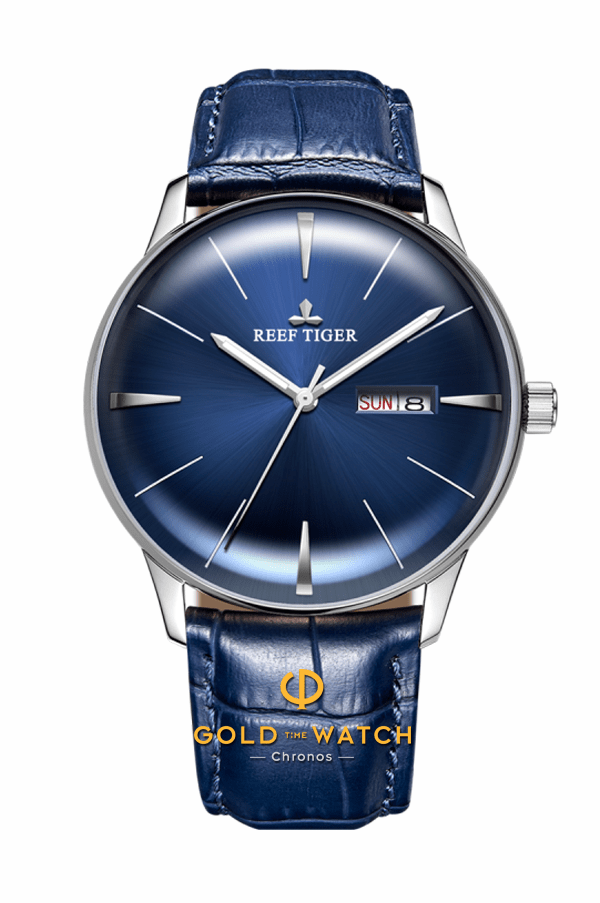 Đồng Hồ Reef Tiger RGA8238-YLL